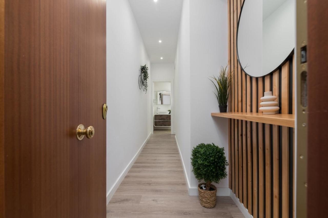 Suite Homes Hesperides Garden Beach มาลากา ภายนอก รูปภาพ